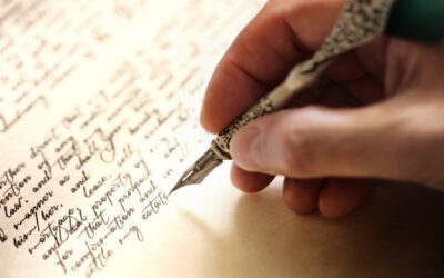 Perito Calígrafo Pontevedra: Servicios de Perito Calígrafo Forense Pontevedra