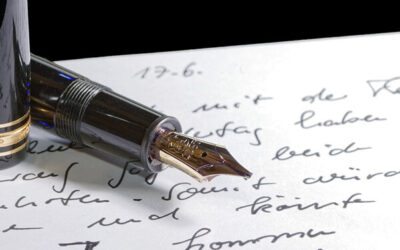 Perito Calígrafo Benicasim