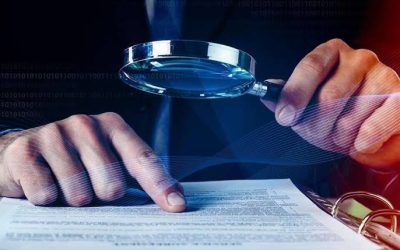 Perito Calígrafo Judicial Níjar